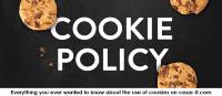 By clicking this button you will start downloading our 'Cookie Policy' PDF.